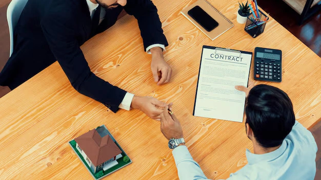 Moving Forward with Confidence with the Support of a Mediator Flitwick