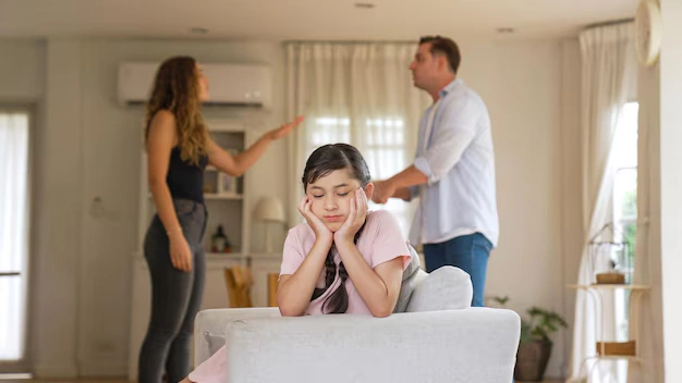 What Is Parental Responsibility in the UK Flitwick