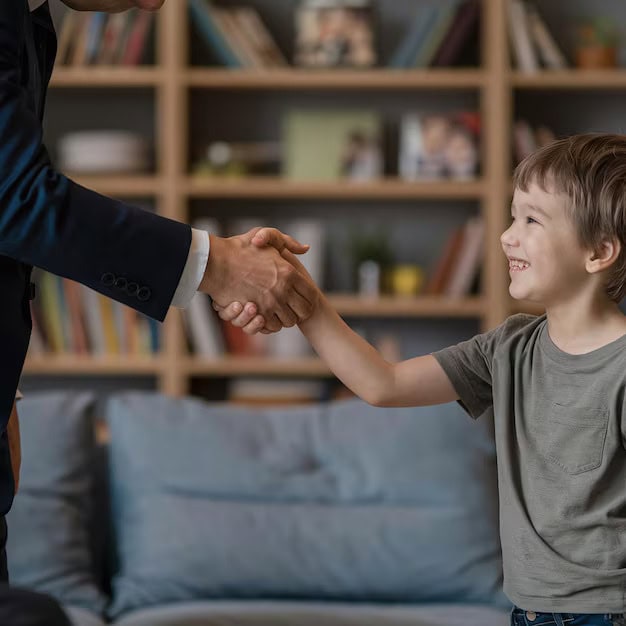 Understanding Child Arrangements – Guidance from EH Mediation Specialists Flitwick