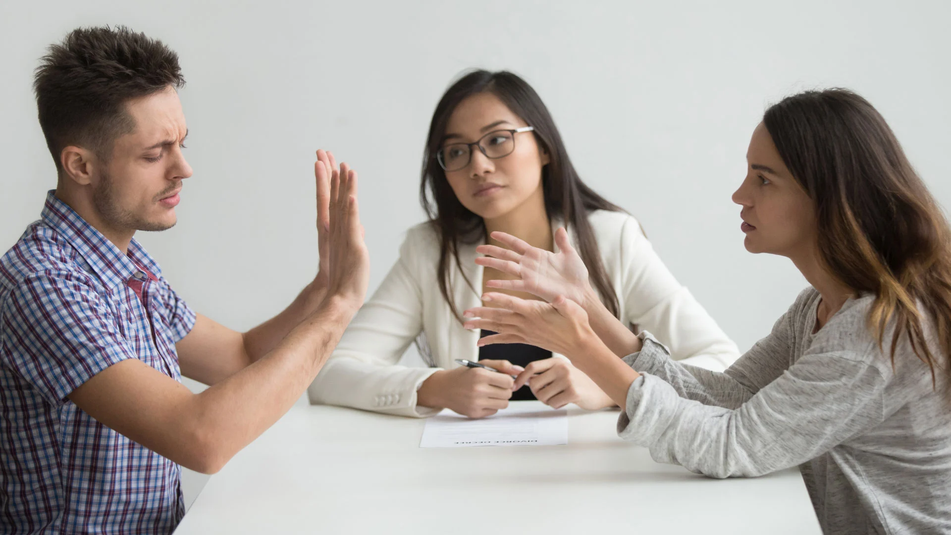 The Legal Framework Behind Family Mediation in the UK Flitwick
