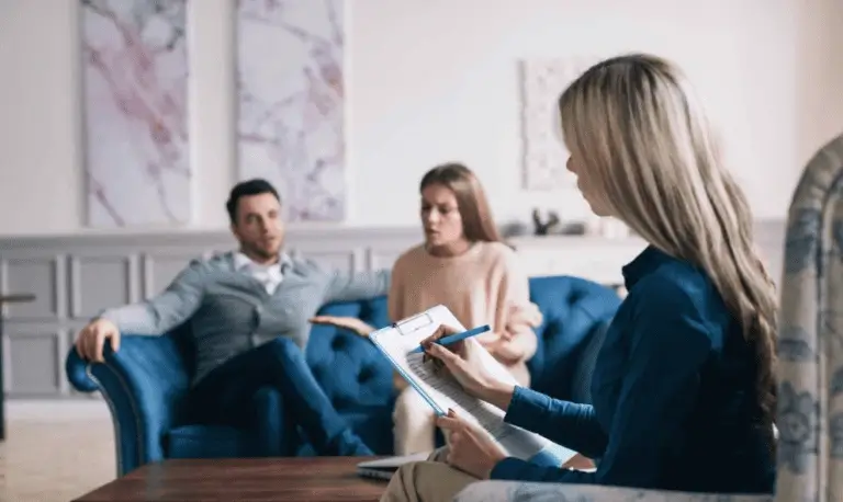 The Step-by-Step Family Mediation Process with EH Mediation Flitwick