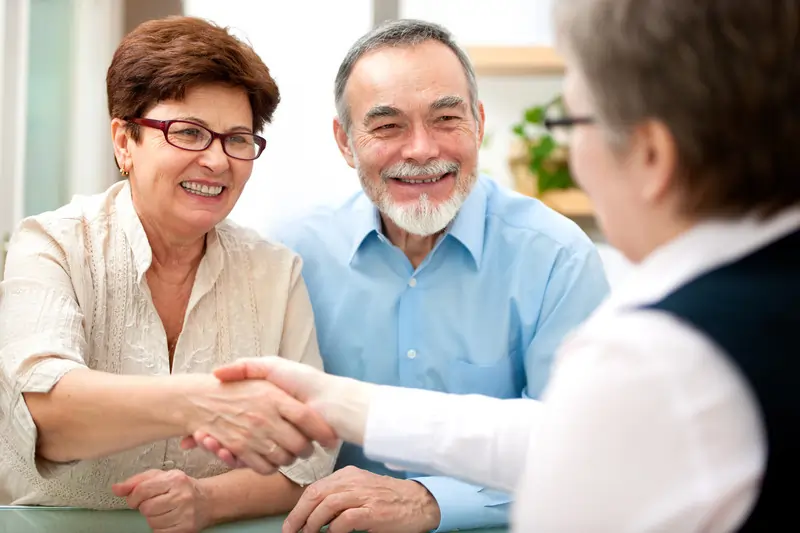Managing Conflict Over Care Homes, In-Home Support, and Living Arrangements with EH Mediation Flitwick