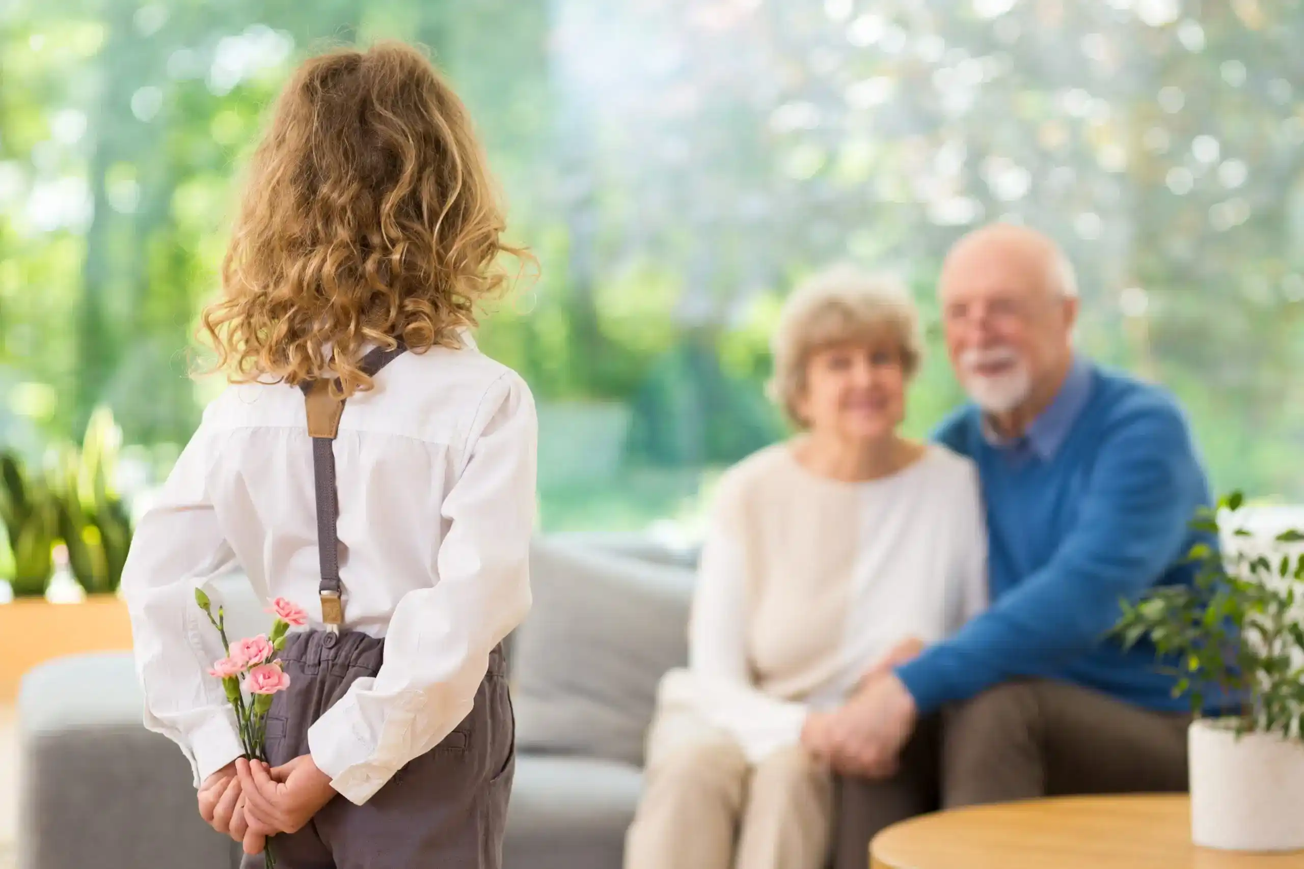Taking the First Step: How EH Mediation Supports Grandparents Toward Positive Outcomes Flitwick
