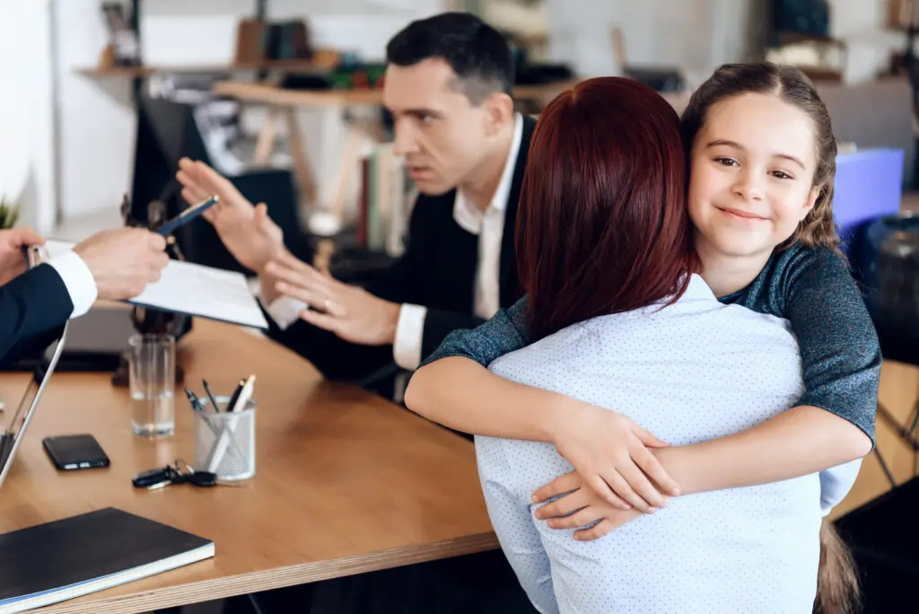 Family Mediation The Crucial Roles of Power of Attorney and Guardianship Flitwick