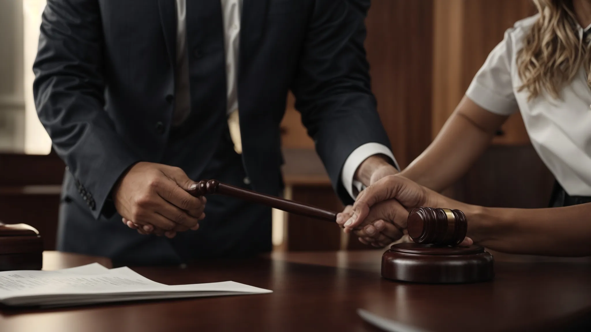 Why Choosing EH Mediation Strengthens Your Agreement Flitwick