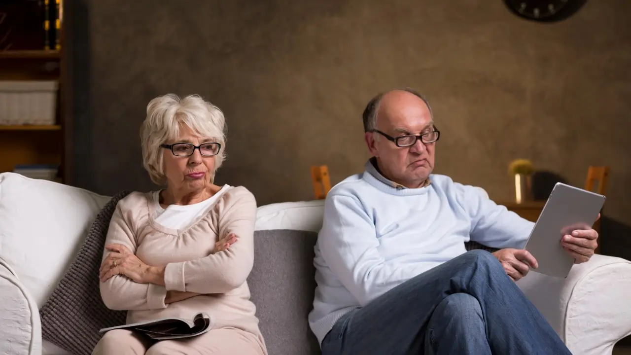 Preventing Long-Standing Family Issues from Escalating During Care Planning Flitwick