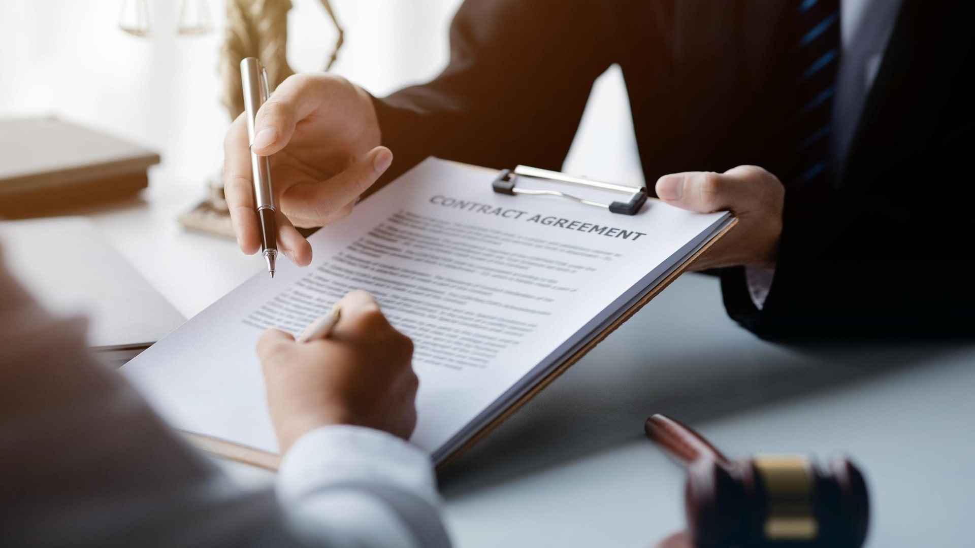 The Legal Standing of Mediation Agreements in the UK Flitwick