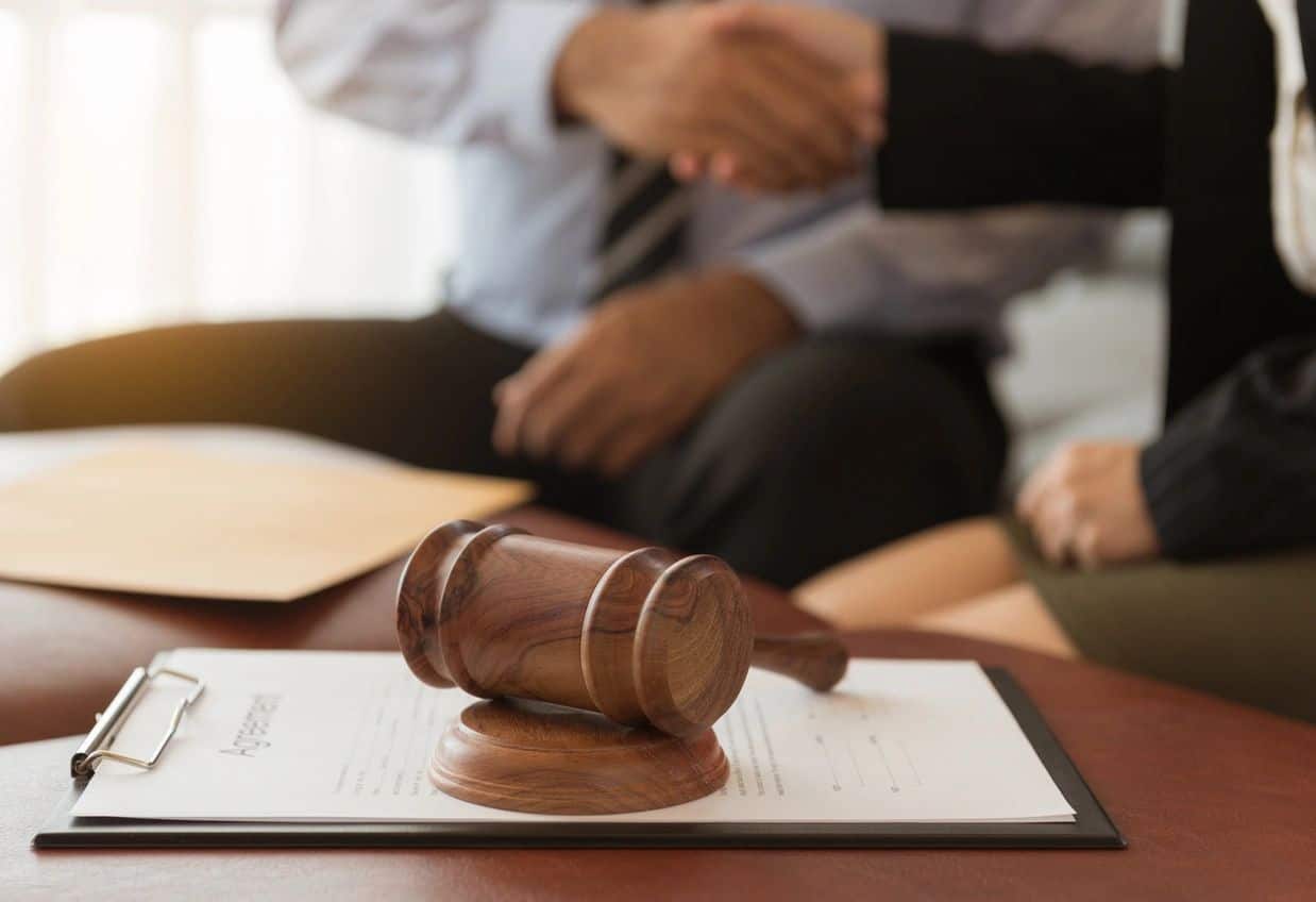 Understanding the Legal Framework Behind Mediation Agreements Flitwick