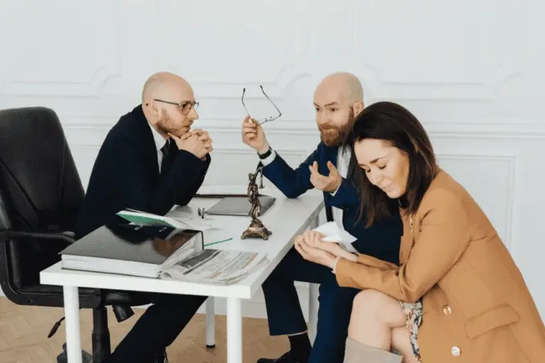 How Family Mediation Has Transformed Modern Dispute Resolution Flitwick