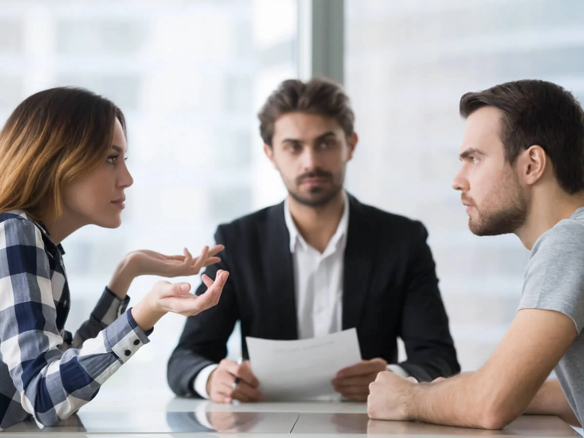 Building Better Agreements Through Feedback Support from EH Mediation Flitwick
