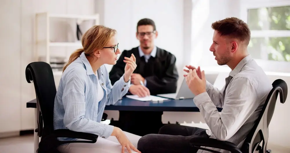 Rebuilding Trust After Relationship Breakdown Through Professional Mediation Flitwick