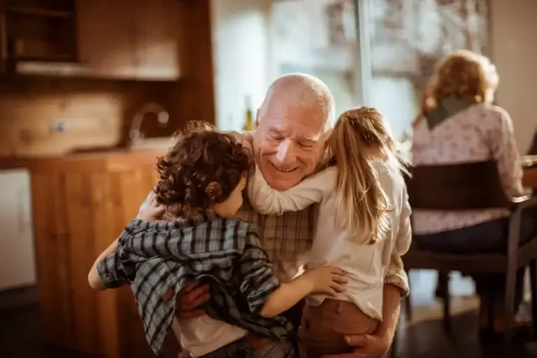 How EH Mediation Creates a Safe, Neutral Space for Sensitive Elder Care Discussions Flitwick