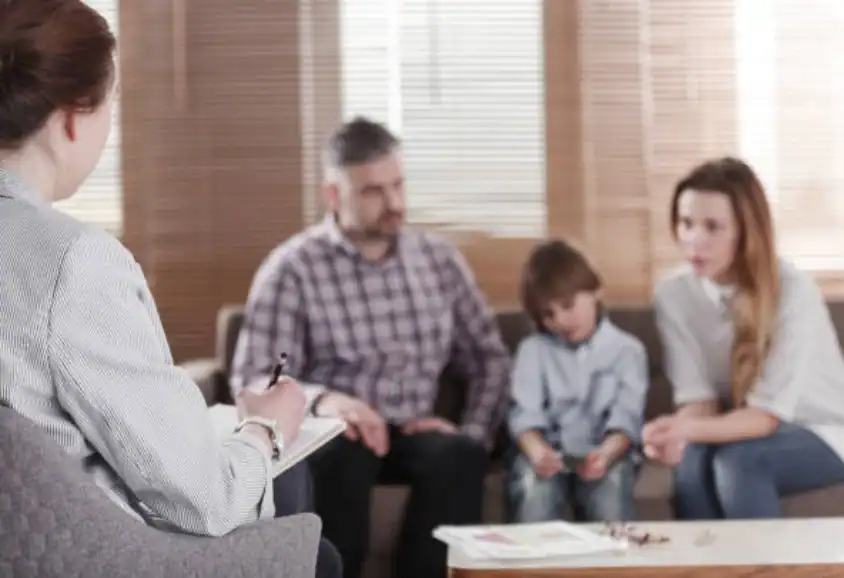 Child Custody and Relocation in International Family Disputes Flitwick