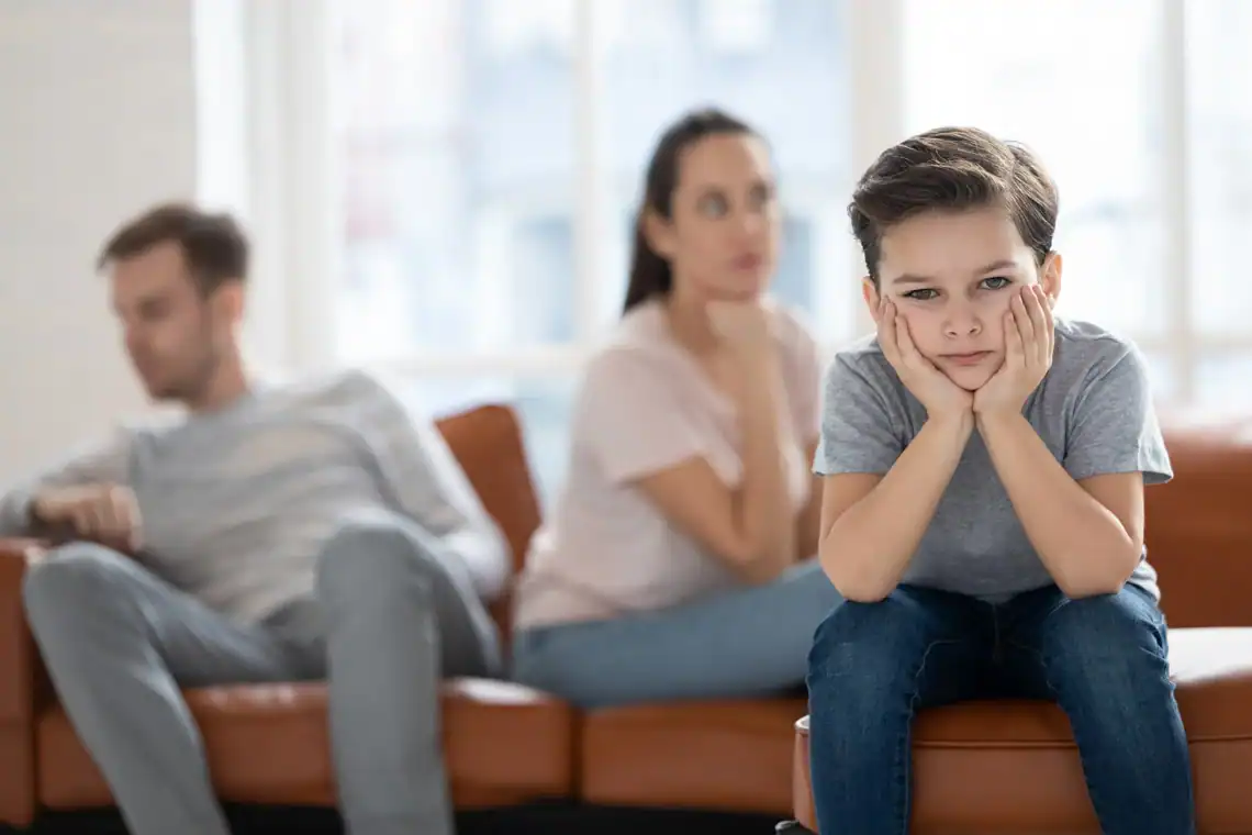 Why More Parents Trust EH Mediation for Child Arrangement Solutions Flitwick