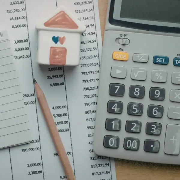 Image of accounts in regards to financial mediation Flitwick