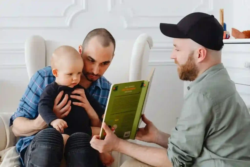 Common Family Issues LGBTQ+ Couples and Parents Face Flitwick