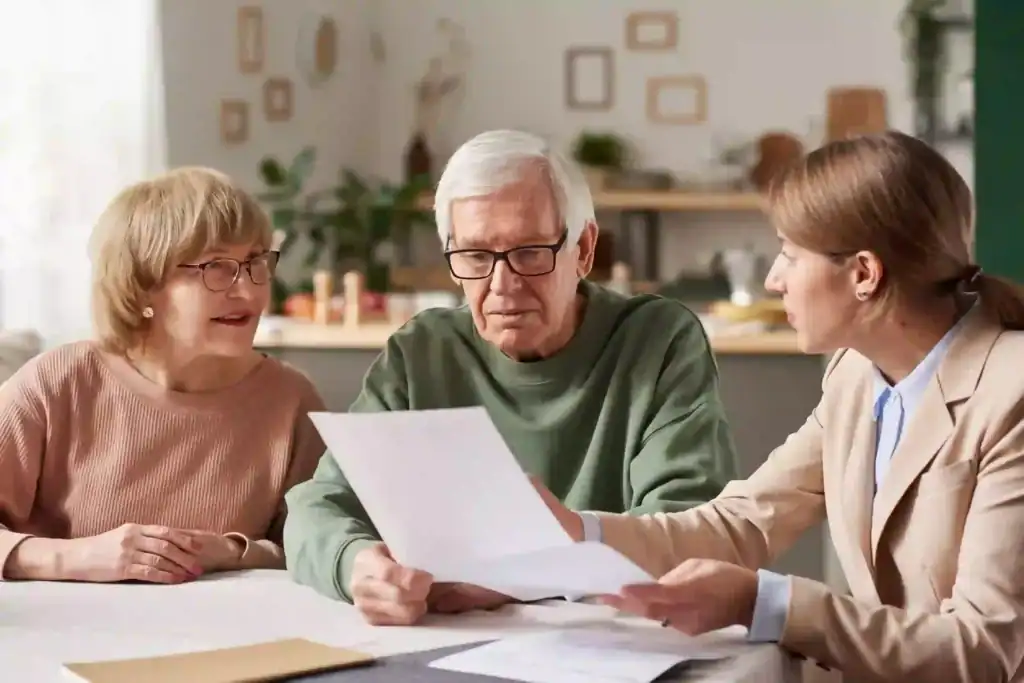 Why Do Family Disputes Happen During CHC Assessments Flitwick