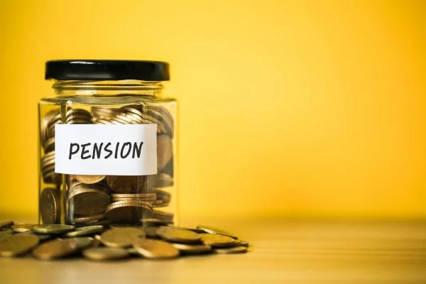 Pension Sharing Mediation Flitwick